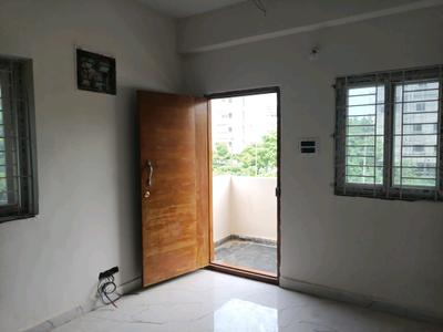 Living Room Image of 548 Sq.ft 1 BHK Apartment / Flat for rent in Ameerpet Hyderabad for Rs. 15400