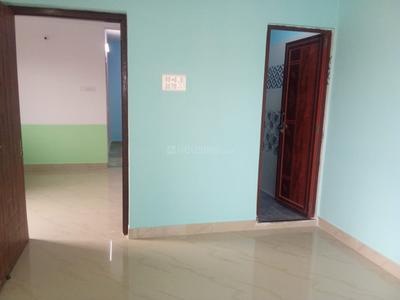 Bedroom Image of 1258 Sq.ft 3 BHK Apartment / Flat for rent in Unique Ashiyana Society, Shankarpur West Durgapur for Rs. 17000