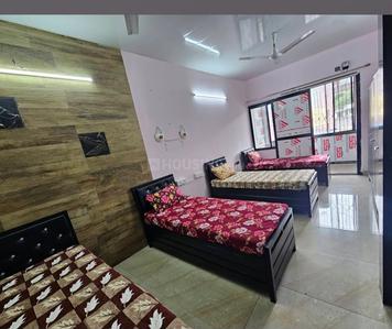 Hall Image of Powai House in Powai, Mumbai