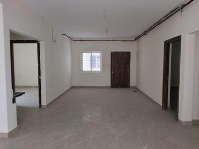 Living Room Image of 1777 Sq.ft 3 BHK Apartment / Flat for sale in Bhavya Tulasivanam Avani, Kukatpally Hyderabad for Rs. 14600000