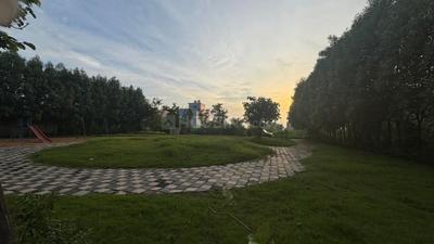 Image of 1250 Sq.ft Residential Plot / Land for sale in Ashtvinayak City, Old Dhamtari Road, Raipur for Rs. 2625000