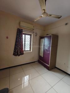 Bedroom Image of 2000 Sq.ft 4 BHK Independent House for rent in Chhani Vadodara for Rs. 30000