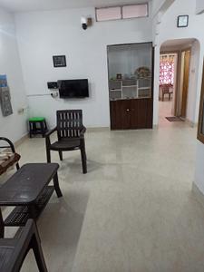 Hall Image of 1000 Sq.ft 2 BHK Apartment / Flat for rent in Ashraya Apartment, Mettuguda Secunderabad for Rs. 30000