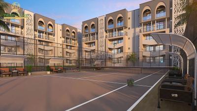 Image of 2175 Sq.ft 3 BHK Apartment / Flat for sale in Sector 22, Noida for Rs. 23900000