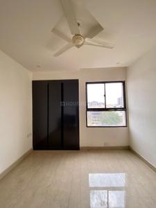 Hall Image of 1650 Sq.ft 3 BHK Apartment / Flat for sale in Kishanpura Zirakpur for Rs. 8499999