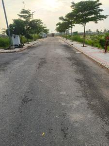 Image of 123 Sq.ft Residential Plot / Land for sale in Skywhales Vienna Greens II, Sector 99A, Gurgaon for Rs. 22700008