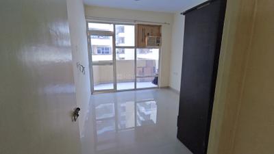 Bedroom Image of 850 Sq.ft 2 BHK Apartment / Flat for rent in Pyramid Urban 67A, Sector 67 Gurgaon for Rs. 18000