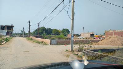 Image of 1000 Sq.ft Residential Plot / Land for sale in Mohanlalganj, Lucknow for Rs. 3000000