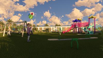 Image of 1000 Sq.ft Residential Plot / Land for sale in Vatika, Jaipur for Rs. 4000000