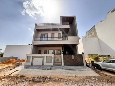 Image of 4000 Sq.ft 4 BHK Villa for sale in Kalwad Road, Jaipur for Rs. 37400000