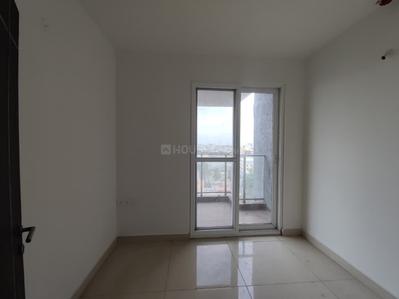 Bedroom Image of 1201 Sq.ft 2.5 BHK Apartment / Flat for sale in Shriram Southern Crest Phase 2, Kumaraswamy Layout Bengaluru for Rs. 22000000
