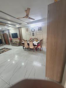 Hall Image of 1550 Sq.ft 3 BHK Apartment / Flat for sale in Shree Hare Krishna Heights, Dholai Jaipur for Rs. 8000000