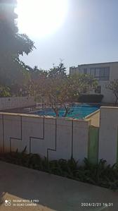 Balcony Image of 1205 Sq.ft 2 BHK Apartment / Flat for sale in Vascon Citron, Wagholi Pune for Rs. 7700000