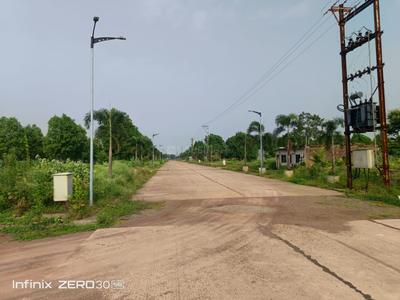 Image of 1000 Sq.ft Residential Plot / Land for sale in Kumhari NP Part, Bhilai for Rs. 1599000