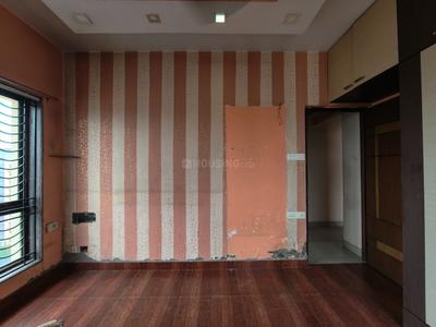 Balcony Image of 1700 Sq.ft 3 BHK Apartment / Flat for sale in Behala Chowrasta Kolkata for Rs. 10000000