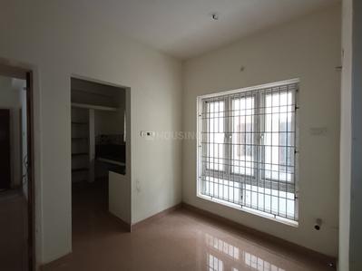Hall Image of 810 Sq.ft 2 BHK Apartment / Flat for sale in Selaiyur Chennai for Rs. 4500000
