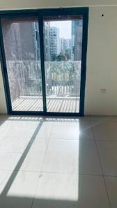 Balcony Image of 1350 Sq.ft 2 BHK Apartment / Flat for sale in Earth Elite Mercury, Tragad Ahmedabad for Rs. 6500000