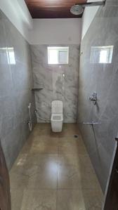 Bathroom Image of 2100 Sq.ft 3 BHK Builder Floor for rent in Bolarum Secunderabad for Rs. 28000