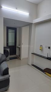 Hall Image of Sr home in Thazhambur, Chennai