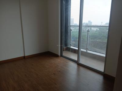 Bedroom Image of 1243 Sq.ft 2 BHK Apartment / Flat for sale in Gera Planet of Joy Project II, Upper Kharadi Pune for Rs. 12800000