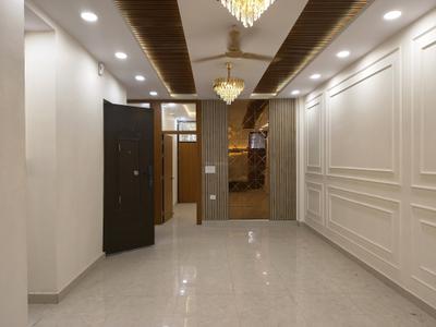 Living Room Image of 1500 Sq.ft 3 BHK Builder Floor for sale in Vasundhara Ghaziabad for Rs. 12000000