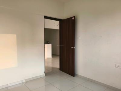 Bedroom Image of 883 Sq.ft 2 BHK Apartment / Flat for sale in Shapoorji Pallonji Vanaha, Bavdhan Pune for Rs. 8900000