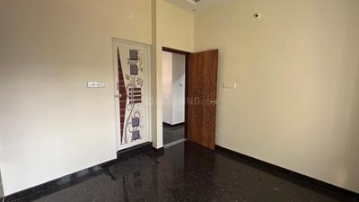 Bedroom Image of 800 Sq.ft 2 BHK Independent House for rent in Sidedahalli Bengaluru for Rs. 18000