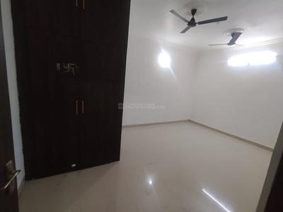 Bedroom Image of 1000 Sq.ft 2 BHK Apartment / Flat for rent in Bawadiya Kalan Bhopal for Rs. 15000