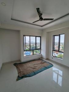 Hall Image of 980 Sq.ft 2 BHK Apartment / Flat for rent in Purti Iris, Naktala Kolkata for Rs. 32000