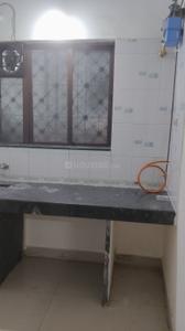 Kitchen Image of 400 Sq.ft 1 RK Independent House for rent in Bavdhan Pune for Rs. 12000