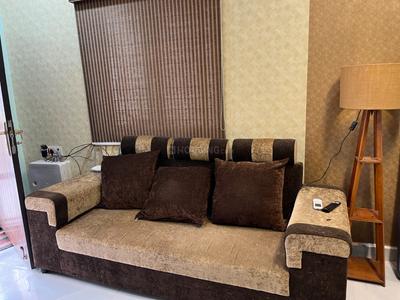 Hall Image of 1650 Sq.ft 3 BHK Villa for rent in APR Praveens Grandio, Patancheru Sangareddy for Rs. 50000