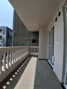 Balcony Image of 1400 Sq.ft 3 BHK Apartment / Flat for sale in Sector 20 Panchkula for Rs. 12200000