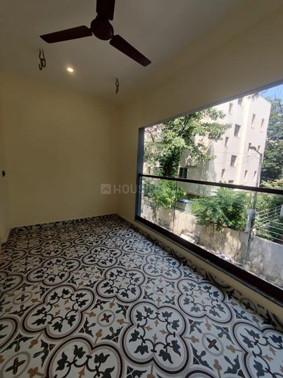 RBI Quarters, Besant Nagar Bedroom 1