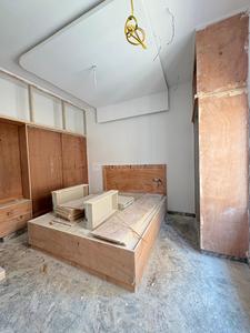 Bedroom Image of 3600 Sq.ft 7 BHK Builder Floor for sale in Nagasandra, Bengaluru North Bengaluru for Rs. 23500000