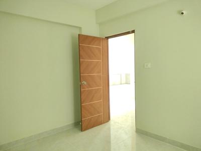 Bedroom Image of 1135 Sq.ft 2 BHK Apartment / Flat for sale in Sri Vidhathri Vasatham, Electronic City Bengaluru for Rs. 7851000