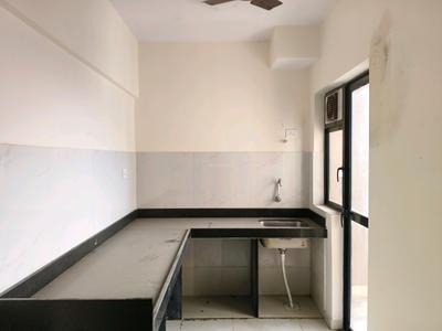 Kitchen Image of 881 Sq.ft 2 BHK Apartment / Flat for rent in Runwal My City Phase II Cluster 05 Part I by Runwal Realty, Dombivli East Thane for Rs. 18000