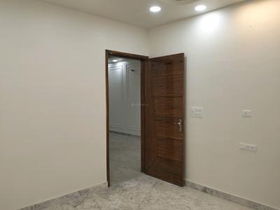 Bedroom Image of 900 Sq.ft 3 BHK Builder Floor for sale in Shastri Nagar New Delhi for Rs. 13000000