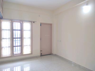 Bedroom Image of 1645 Sq.ft 3 BHK Apartment / Flat for rent in Begur Bengaluru for Rs. 34000