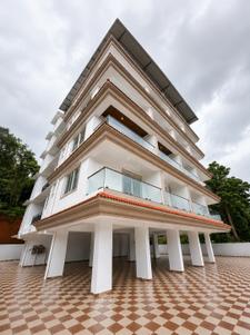 2 BHK Flat