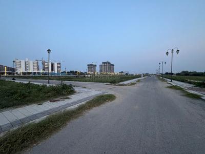 Image of 239 Sq.ft Residential Plot / Land for sale in Wave City, Ghaziabad for Rs. 32370000