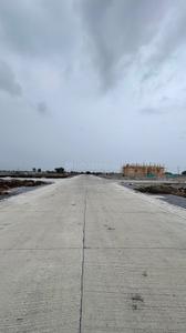 Image of 1152 Sq.ft Residential Plot / Land for sale in Mahalaxmi Nagar 41 Phase II, Samruddhi Mahamarg, Nagpur for Rs. 2908800