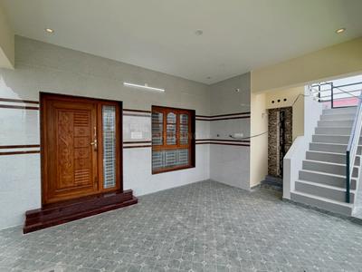 Bedroom Image of 800 Sq.ft 2 BHK Independent House for sale in Kamal Vihar Raipur for Rs. 3800000