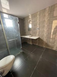 Bedroom Image of 2380 Sq.ft 4.5 BHK Apartment / Flat for sale in Pharande Puneville Phase I, Punawale Pune for Rs. 21700000