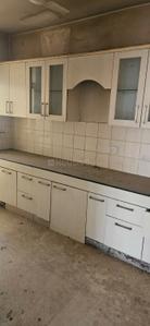 Kitchen Image of 1890 Sq.ft 3 BHK Apartment / Flat for sale in Aarcity Krishna Apra Sapphire, Indirapuram Ghaziabad for Rs. 24000000