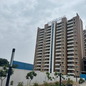 Image of 1715 Sq.ft 2.5 BHK Apartment / Flat for sale in Kashish Manor One, Sector 111, Gurgaon for Rs. 21000000