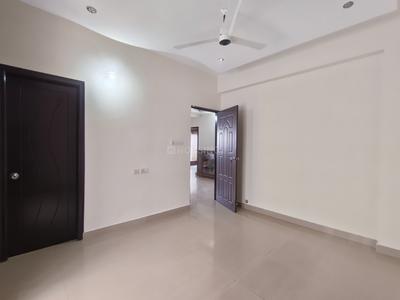 Bedroom Image of 1500 Sq.ft 3 BHK Apartment / Flat for rent in Kaggadasapura Bengaluru for Rs. 50000