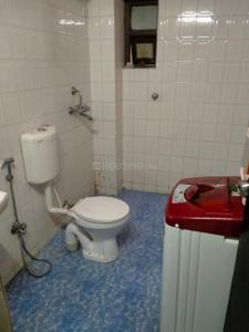 Bathroom Image of 1500 Sq.ft 3 BHK Apartment / Flat for sale in  West Coast Residency 1, Porvorim Goa for Rs. 11000000