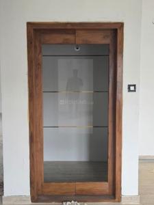 Pooja Room Image of 2100 Sq.ft 3 BHK Builder Floor for sale in JP Nagar Bengaluru for Rs. 18500000