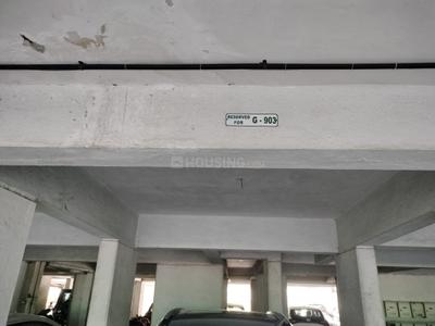 Image of 925 Sq.ft 2 BHK Apartment / Flat for sale in Aditya Green Zone, Baner, Pune for Rs. 10000000