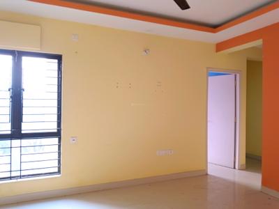 Living Room Image of 947 Sq.ft 2 BHK Apartment / Flat for sale in Primarc Southwinds, Rajpur Kolkata for Rs. 5750000